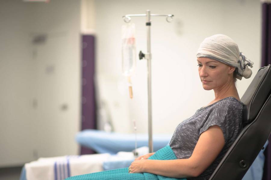 Best Chemotherapy Treatment in Pune