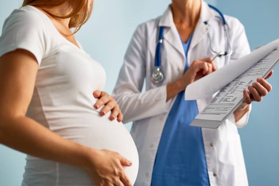 Best Obstetrics and Gynaecology Treatment in Undri Pune .